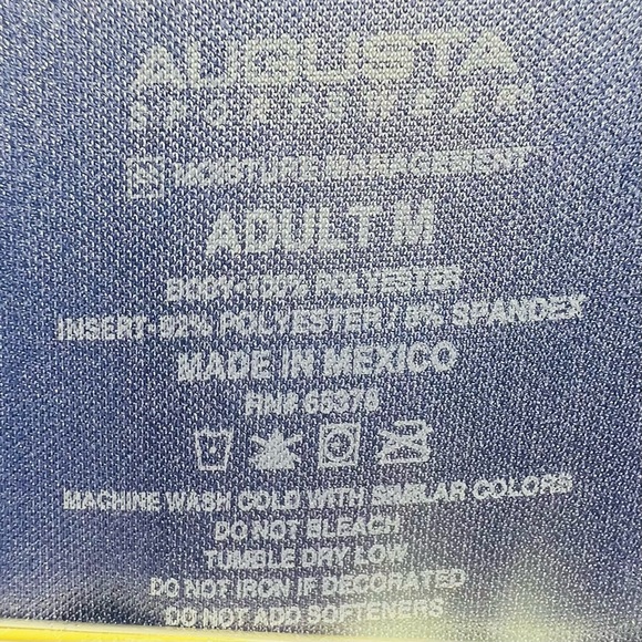 ATLANTA BRAVES #16 Classic Screaming Indian Logo Baseball Shirt Size Med… - Picture 14 of 14